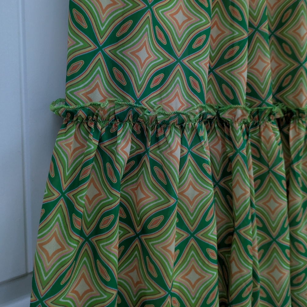 Flying Tomato Sugar Beach Resort Woven Pant - Picture 4 of 7